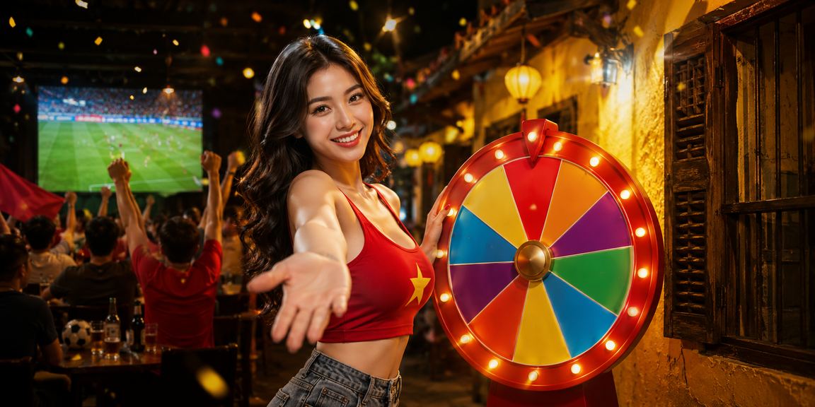 Người dùng tại Hội An kiểm tra đăng nhập tài khoản trên điện thoại